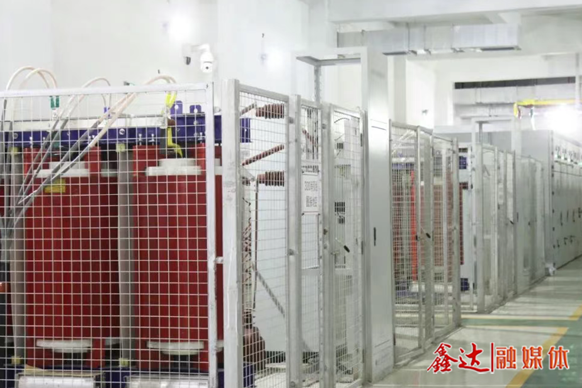 220kV變電站構建精益管控體系，單月降本190萬彰顯效能！